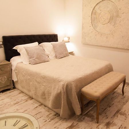Apartamento Garcia Paredes Solo Adultos Мадрид Екстериор снимка