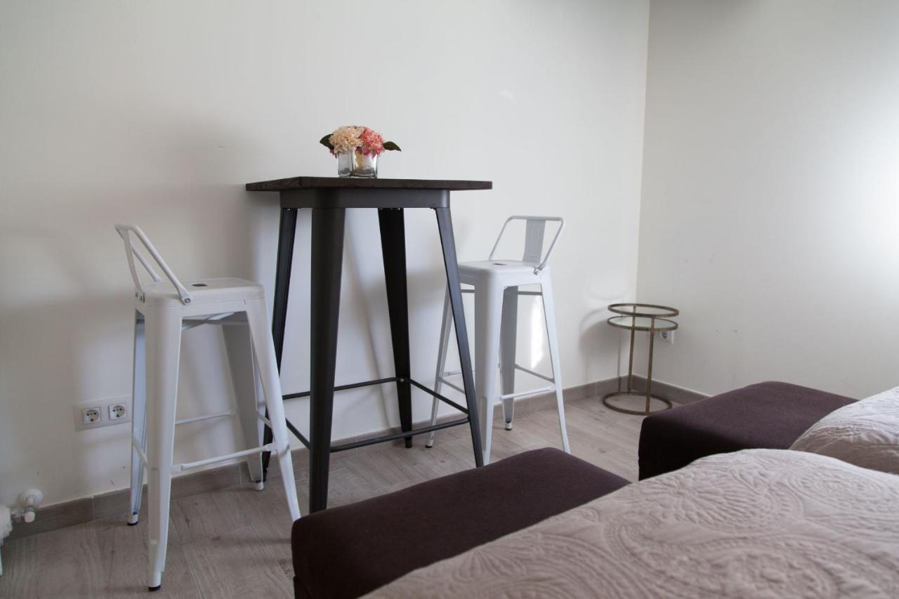 Apartamento Garcia Paredes Solo Adultos Мадрид Екстериор снимка