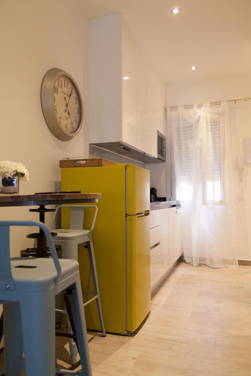 Apartamento Garcia Paredes Solo Adultos Мадрид Екстериор снимка